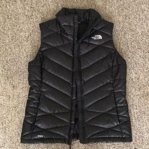 Women’s Puff Vest The North Face